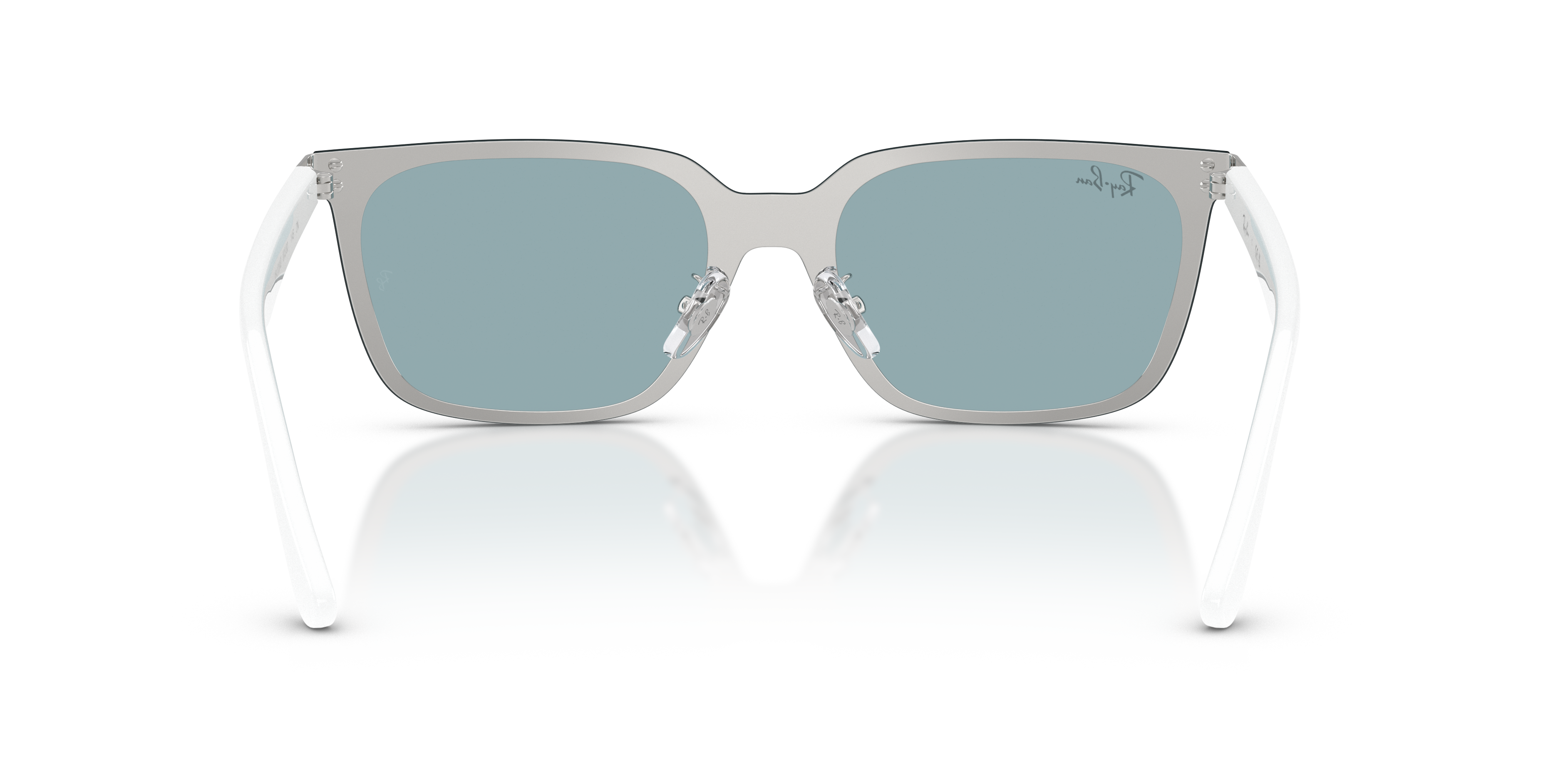 Ray-Ban RB3784D 003/80  